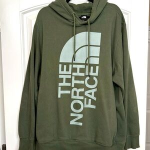 North Face Men’s 2XL Hoodie